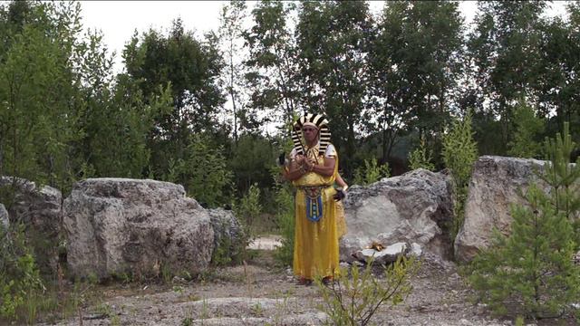 Легенда о Сфинксе 2 смотреть онлайн