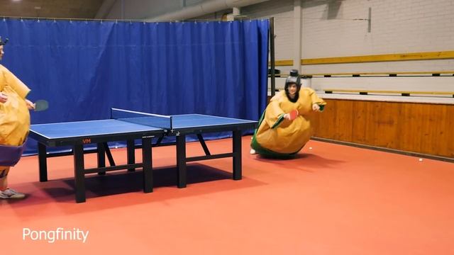 Best Ping Pong Shots 2020