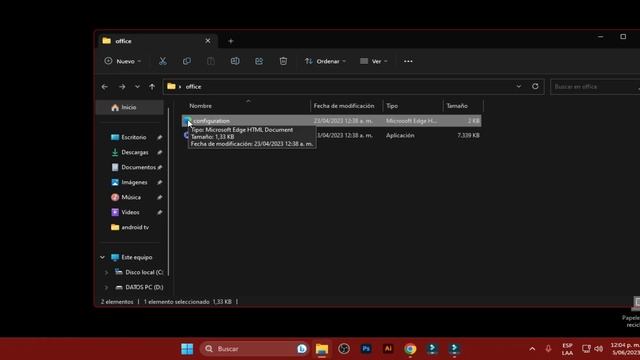 Descargar y Instalar Office 2021 Profesional completo en el 2023 смотреть онлайн