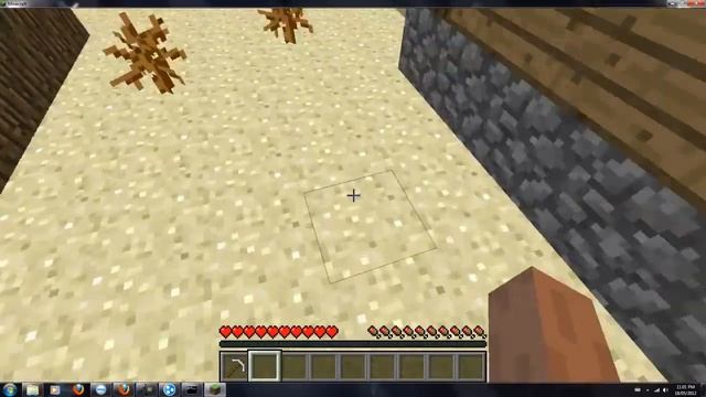 Minecraft - How To Make Your Own 1.2.5 Server! смотреть онлайн