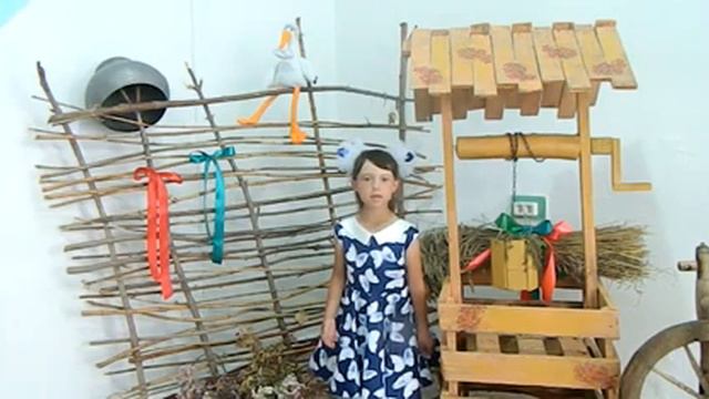 "Какая наша Родина"Шитова Соня ко дню народного единства смотреть онлайн