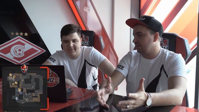 liTTle РАЗНЁС FL1T'A ЗА ИГРУ НА МАЖОРЕ - forZe vs. Dream Eaters разбор матча// forZe CS:GO смотреть онлайн