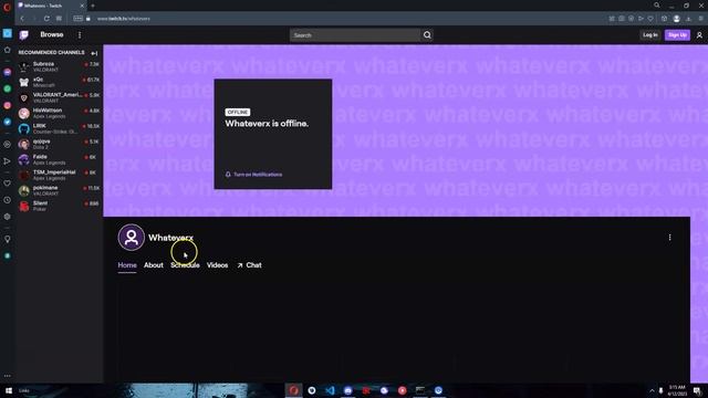 Free Twitch bot Followers 2023 (Discord) смотреть онлайн