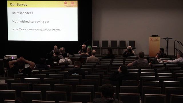 Intro + Deep Dive: Multicluster SIG - Irfan Ur Rehman, Paul Morie, & Quinton Hoole смотреть онлайн