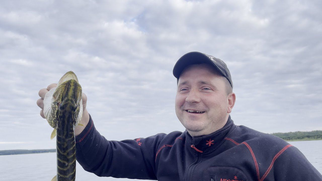 Супер рыбалка на Улагаче. Неудачи не повод для плохой рыбалки. смотреть онлайн