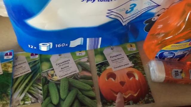 Влог 3-х дней,три блюда из половины курицы,продукты с магазина LIDL смотреть онлайн