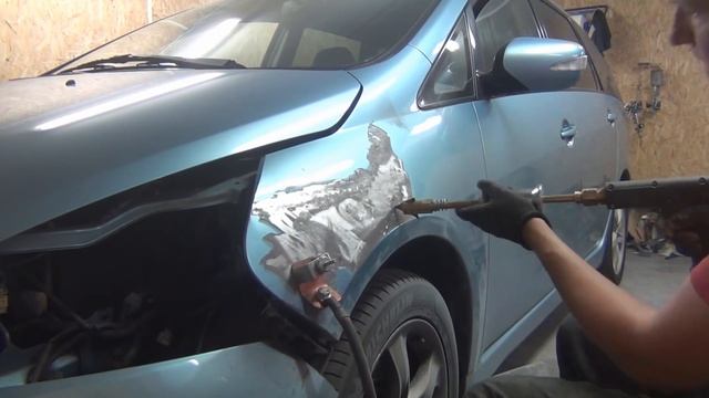 Grandis смотреть онлайн