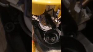 Проблема с парогенератором karcher sc3