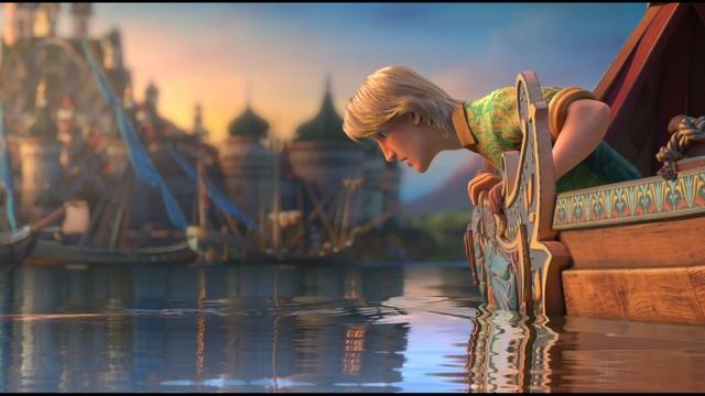 Руслан и Людмила. Больше, чем сказка | Фрагмент «Предложение» | Уже в кино смотреть онлайн