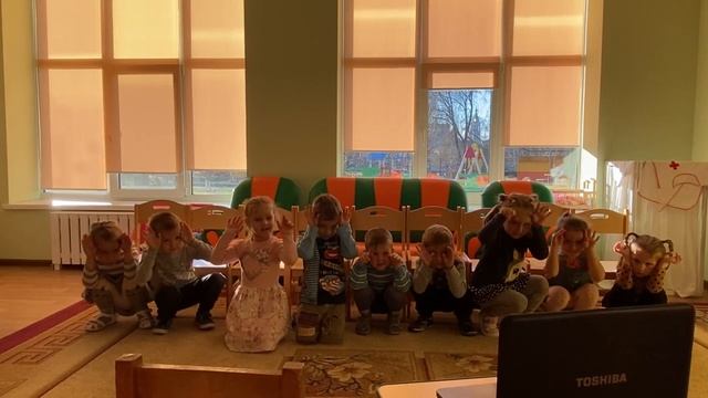 Занятие «Навыки взаимодействия воспитателя с детьми дошкольного возраста». смотреть онлайн