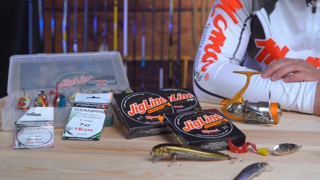 Обзор бесшумной и прочной плетёнки для дальних забросов Momoi JigLine SUPER SILK MX8