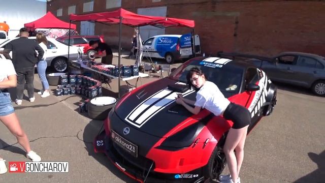 RACING 300+ 2 этап смотреть онлайн