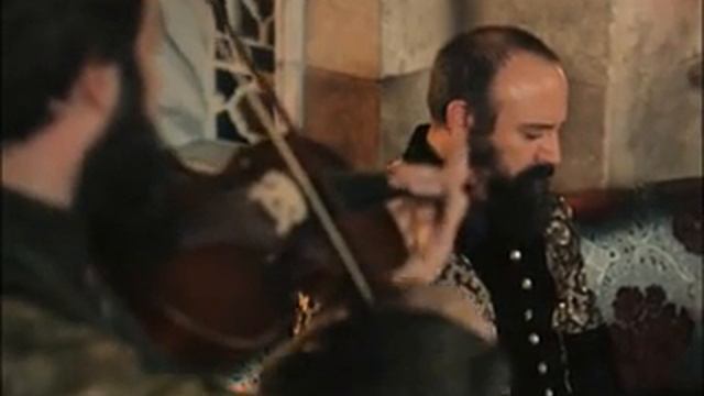 Muhteşem Yüzyıl 82.Bölüm Fragmanı смотреть онлайн