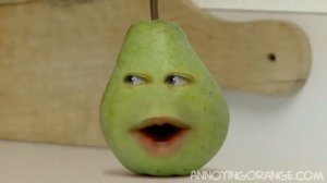 Annoying Orange - Kitchen Carnage Reversed