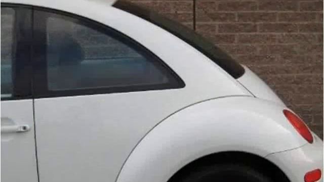 2002 Volkswagen New Beetle Used Cars Cleveland OH смотреть онлайн