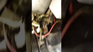 ГАЗЕЛЬ замена проверка вакуумного усилителя тормозов