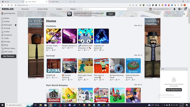 Как исправить код ошибки Roblox 277 смотреть онлайн