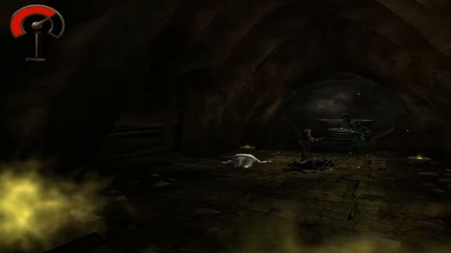 Curse: The Eye of Isis - Walkthrough - Part 14 (END) смотреть онлайн