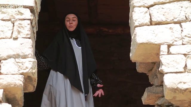 Дагестан туристический. Кахиб