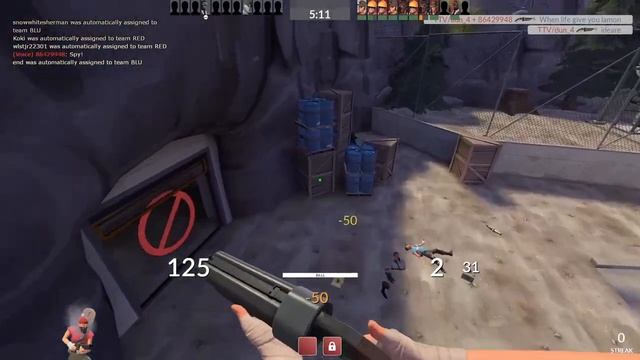 Making TF2 Look Better - Lighting смотреть онлайн