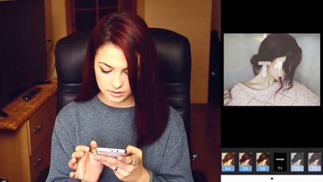 Что в моем телефоне ? / What's on my phone ? смотреть онлайн