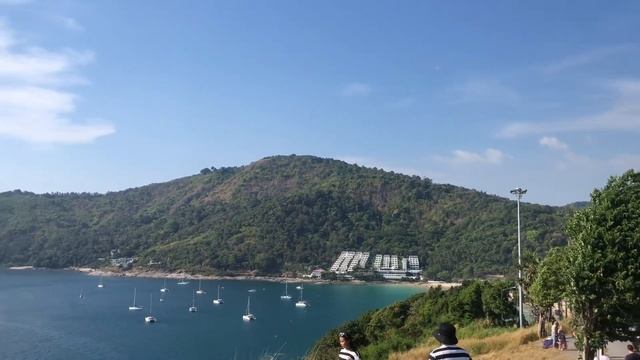 Windmill Viewpoint Phuket смотреть онлайн