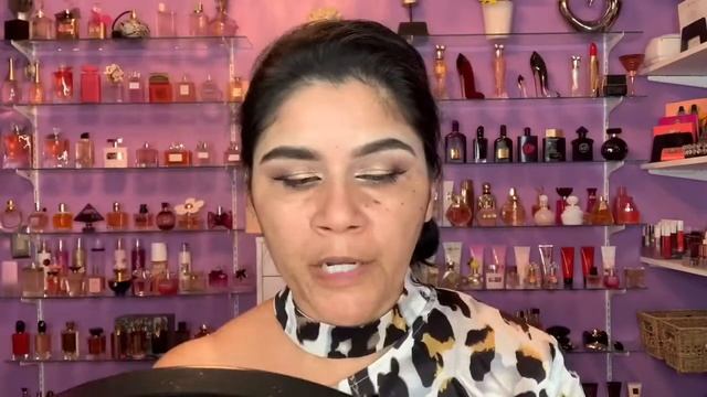 Maquillaje para Otoño atuendo y perfueme 2020 смотреть онлайн