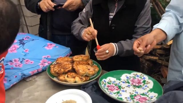 Самса с тандыра смотреть онлайн