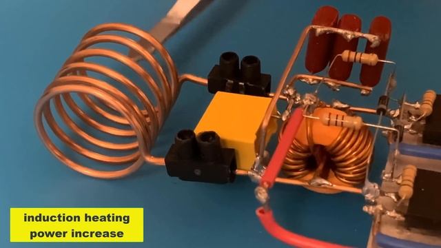 How To Make Induction Heater , 2kw Induction Heater , Banggood