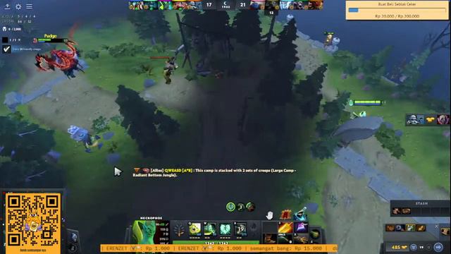 OPEN TBD DOTA 2 смотреть онлайн