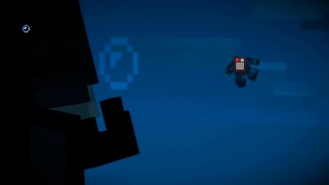 Minecraft Story Mode - The Last Place You Look - Part 4 смотреть онлайн