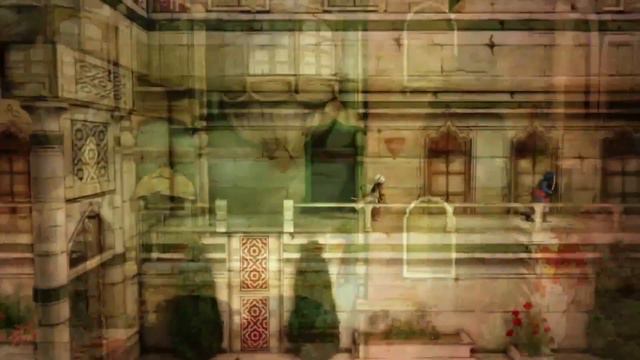 Assassins Creed: Chronicles - Trailer, Characters, Info & Predictions смотреть онлайн