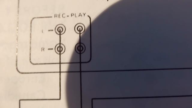 how to connect your equalizer--- onkyo EQ-540 смотреть онлайн