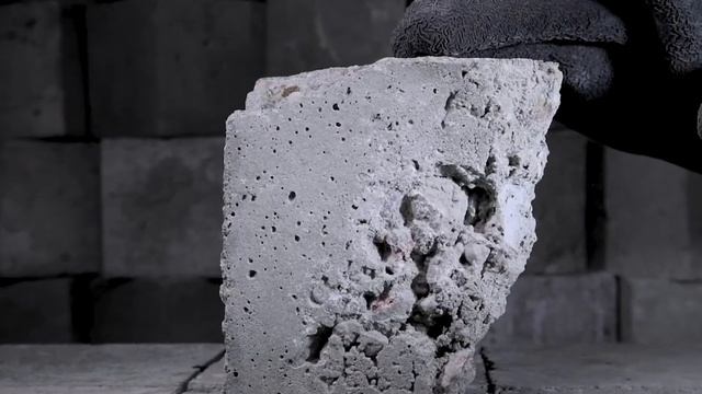 Прочность бетона. К чему приведет добавление воды. ООО РБУ №2 смотреть онлайн