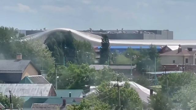 ЖК Кубаночка от компании «Южный город» смотреть онлайн