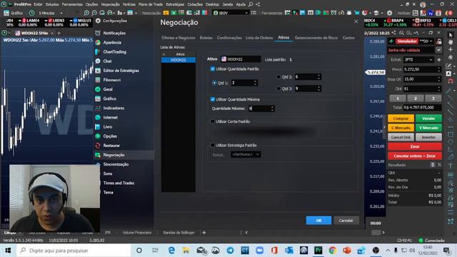Não opere mercado futuro antes de ver esse vídeo смотреть онлайн