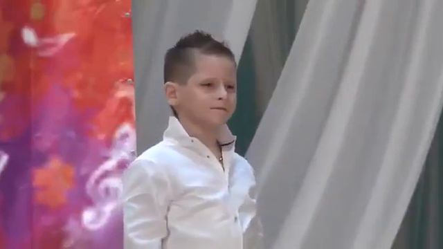 31 августа 2021 г.Пугач Богдан 6 лет. песня Денис Майданов смотреть онлайн