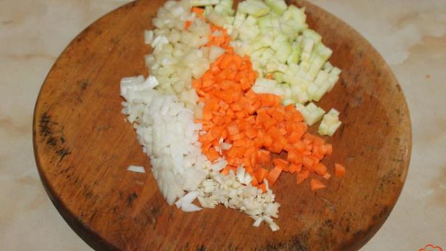 Сборник рецептов