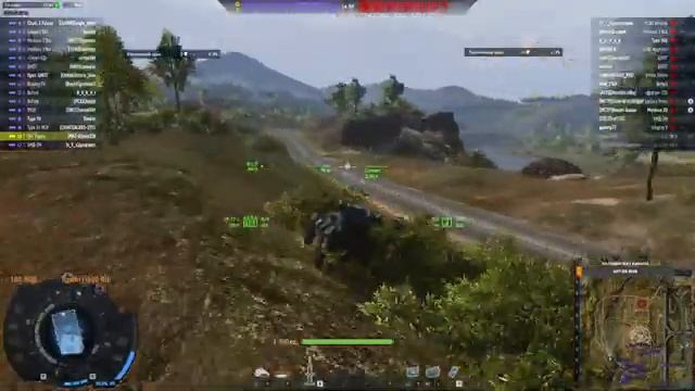 играю Armored Warfare Проект Армата под музыку прохождение боевого пути смотреть онлайн