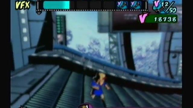 Viewtiful Joe Review (Gamecube) смотреть онлайн