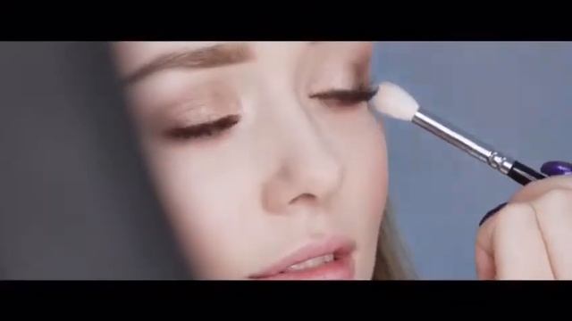 Курс "Макияж для себя" и шопинг сопровождение смотреть онлайн