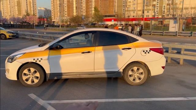 Солярис 2015 автомат 1.6 сатылат #САТЫЛДЫ смотреть онлайн