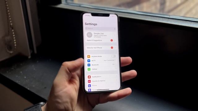How To FIX Clear Search History Greyed Out On iPhone Safari смотреть онлайн