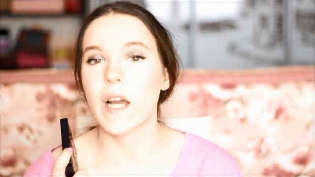 Фавориты и открытия 2015 года/ Уход за кожей, декоративная косметика, парфюм смотреть онлайн