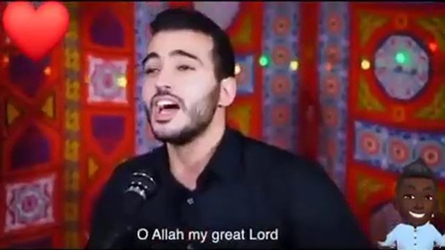 2021 Ramadan Muhammad Tarek