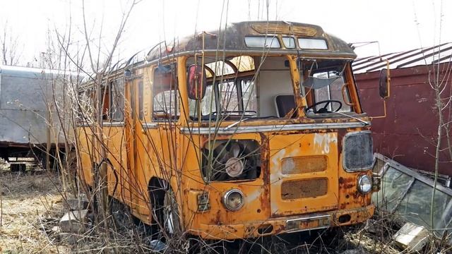 В каком сейчас составные автобусы Паз номер 8 в городе Г Капан видео 35 лет спустя Армения. смотреть онлайн