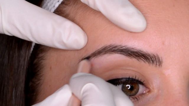 Microblading Pre-Draw смотреть онлайн