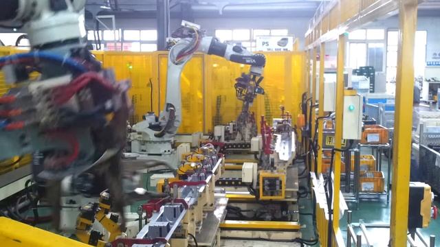 Spot robot kia car parts смотреть онлайн