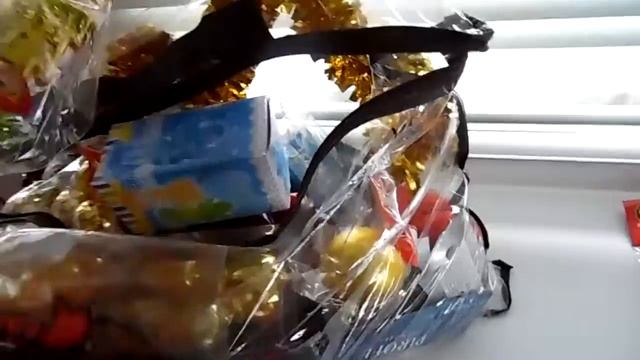 Россия/подготовка к новому году/новогодние украшения смотреть онлайн
