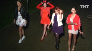 ДОМ-2 Город любви 5586 день Вечерний эфир (26.08.2019)